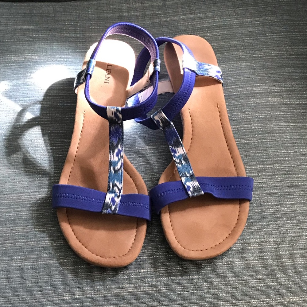 Alfani Sandals